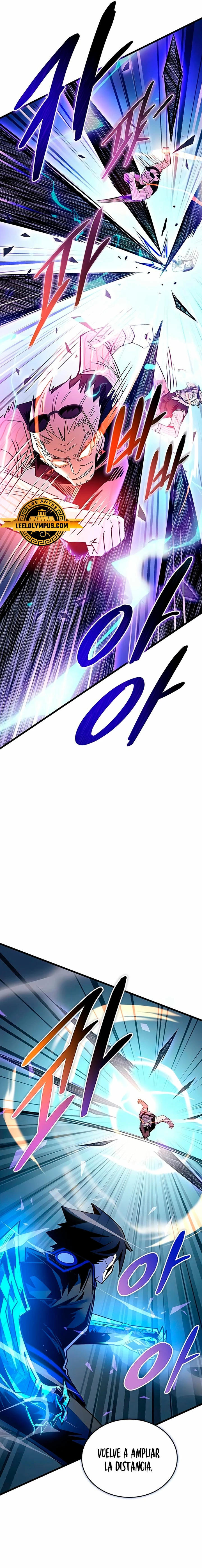 Villano antihéroe Capitulo 155 página 22