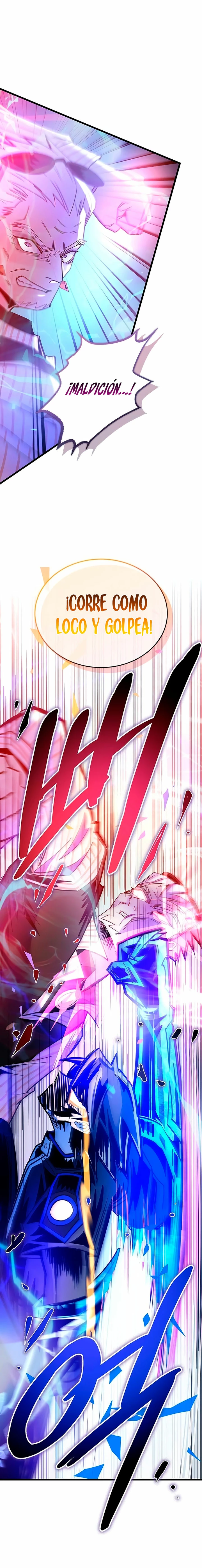 Villano antihéroe Capitulo 155 página 25