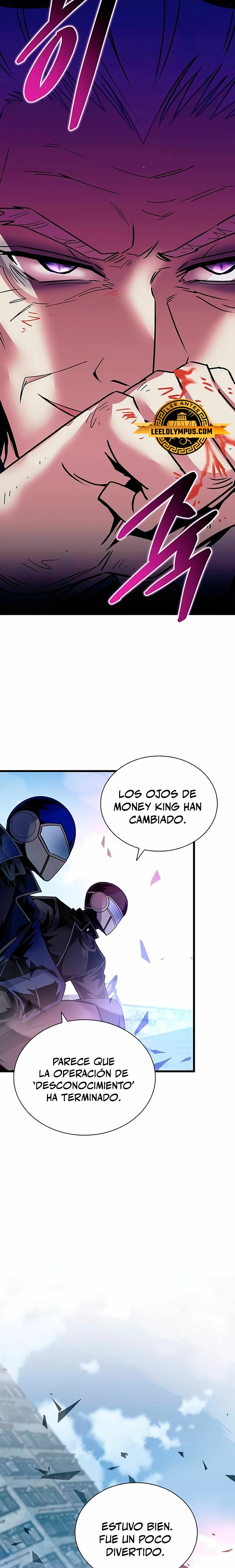 Villano antihéroe Capitulo 155 página 28