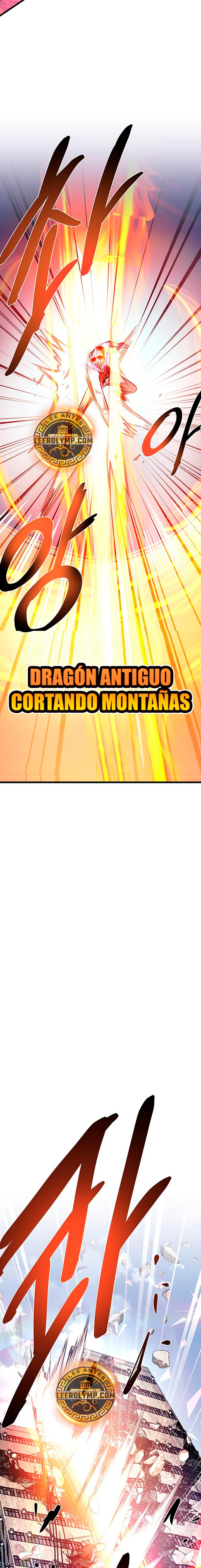 Villano antihéroe Capitulo 156 página 13