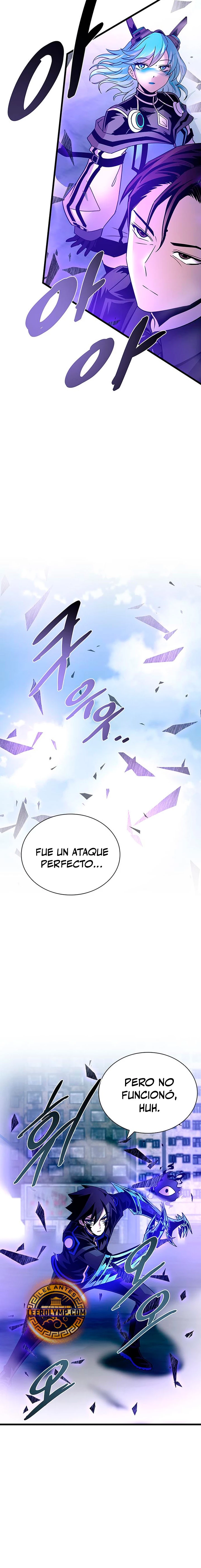 Villano antihéroe Capitulo 156 página 29