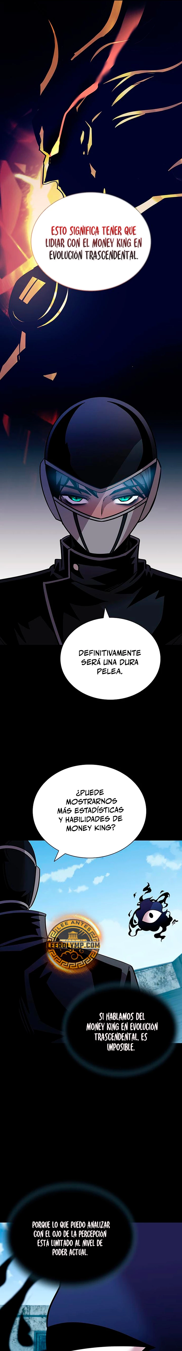 Villano antihéroe Capitulo 156 página 7