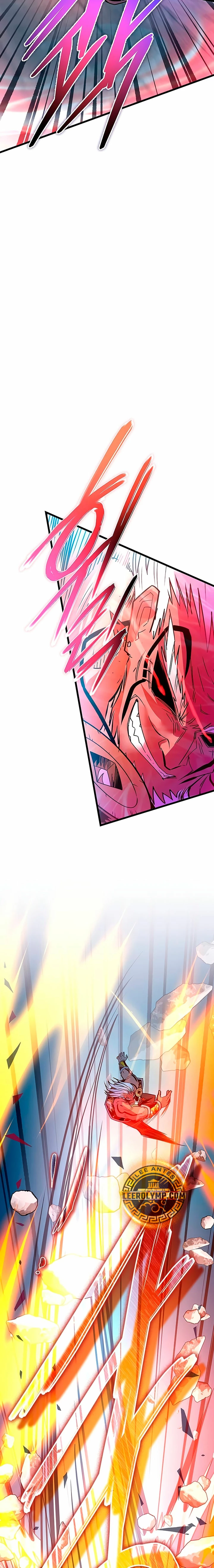 Villano antihéroe Capitulo 157 página 10