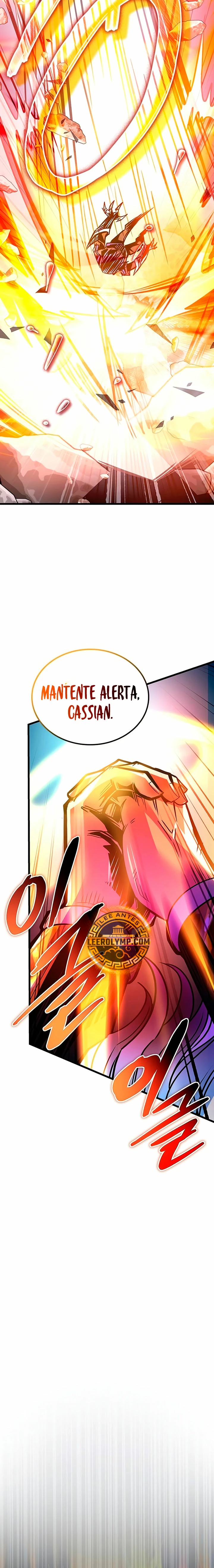 Villano antihéroe Capitulo 157 página 11