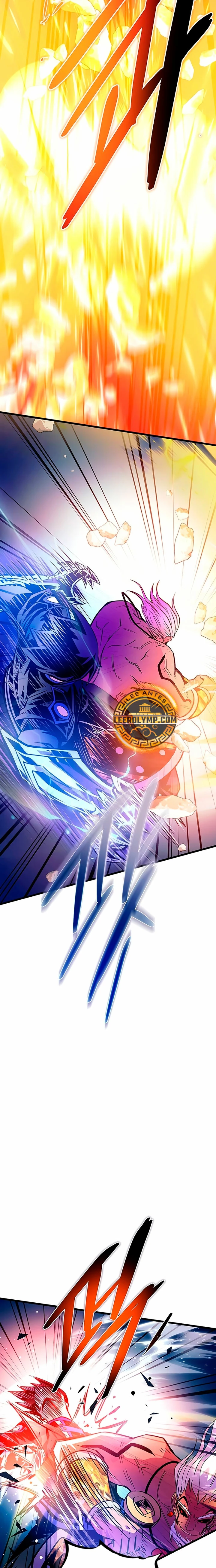 Villano antihéroe Capitulo 157 página 13