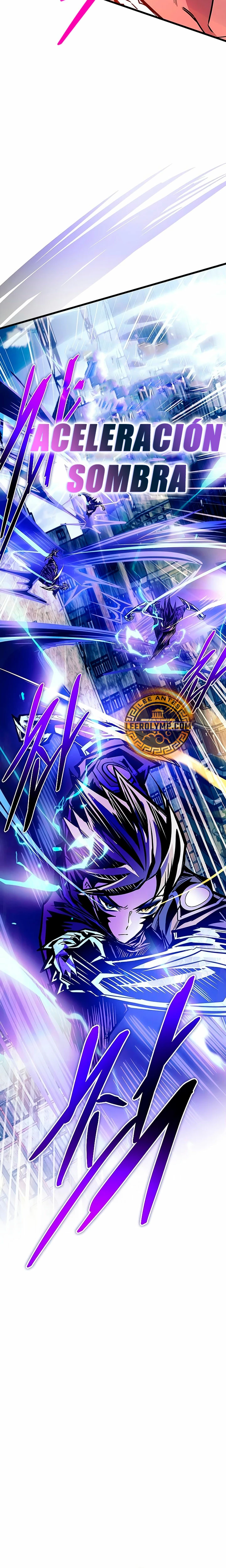 Villano antihéroe Capitulo 157 página 19