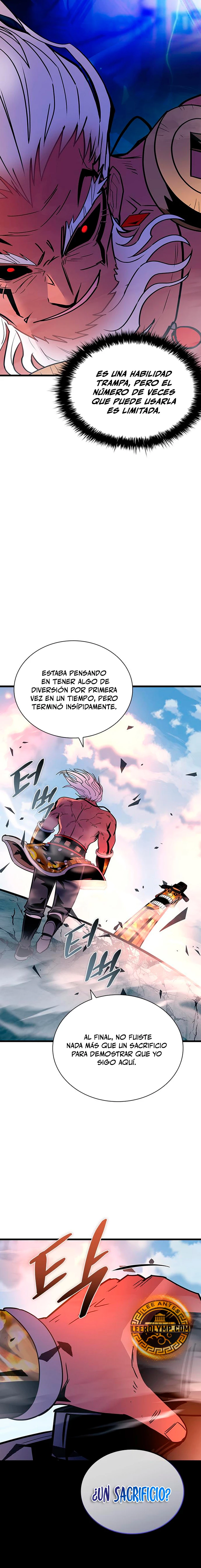 Villano antihéroe Capitulo 158 página 12