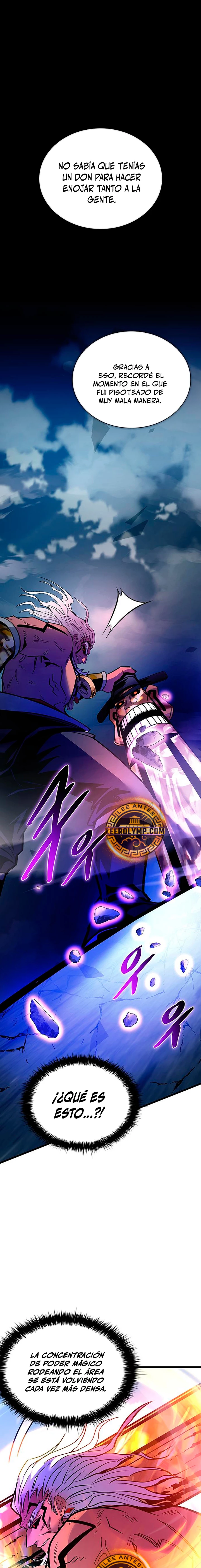 Villano antihéroe Capitulo 158 página 13