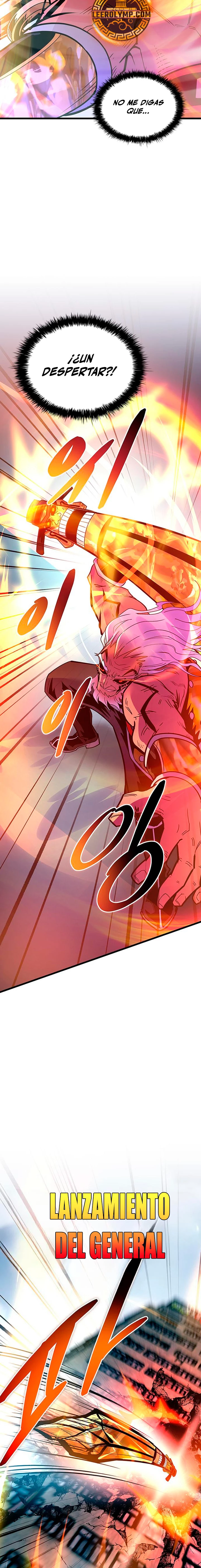 Villano antihéroe Capitulo 158 página 14