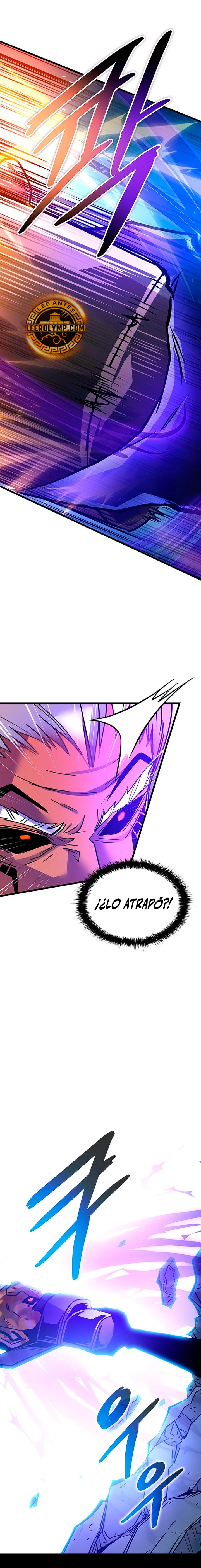 Villano antihéroe Capitulo 158 página 16