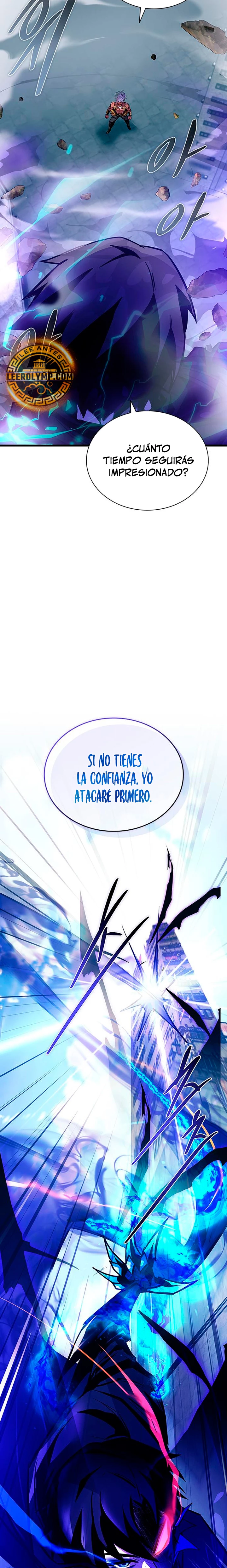 Villano antihéroe Capitulo 158 página 28