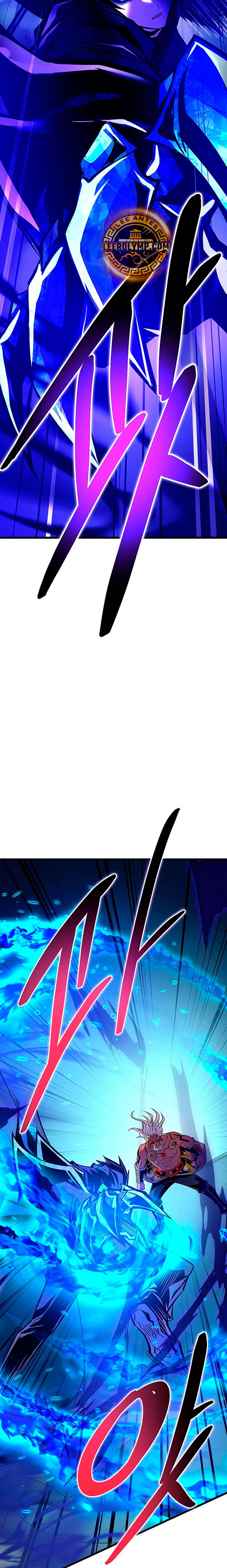 Villano antihéroe Capitulo 158 página 29