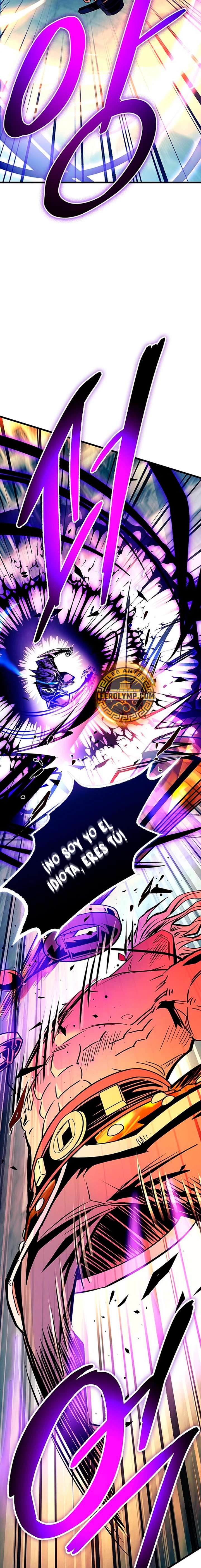 Villano antihéroe Capitulo 158 página 5