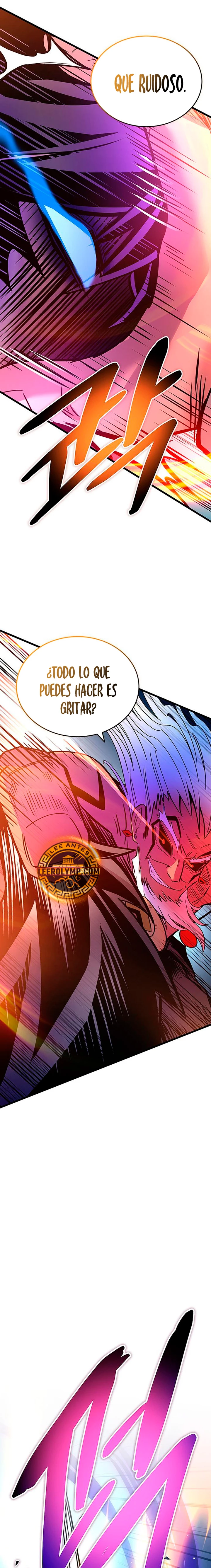 Villano antihéroe Capitulo 158 página 7