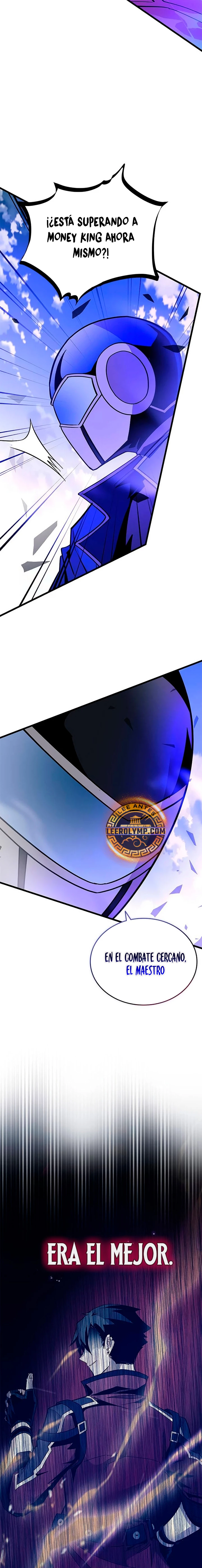 Villano antihéroe Capitulo 159 página 13