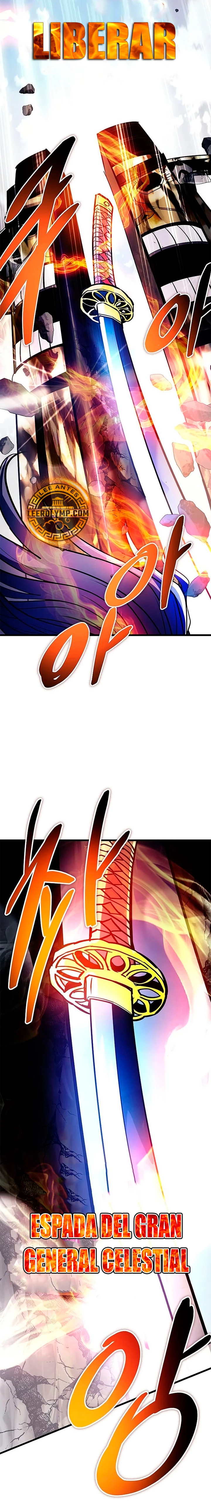 Villano antihéroe Capitulo 159 página 30