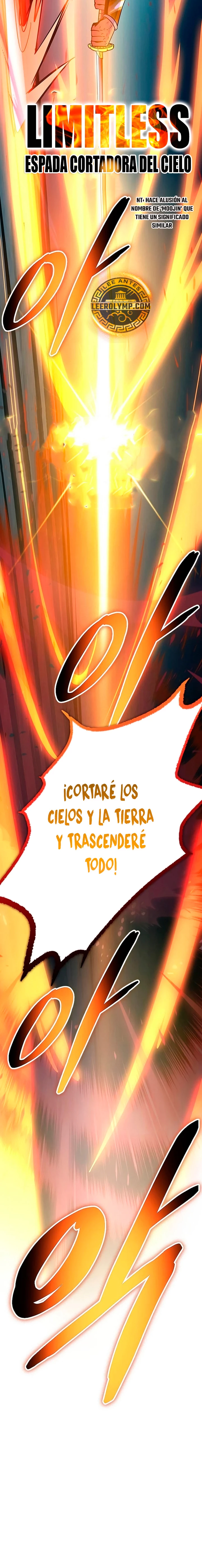 Villano antihéroe Capitulo 160 página 14