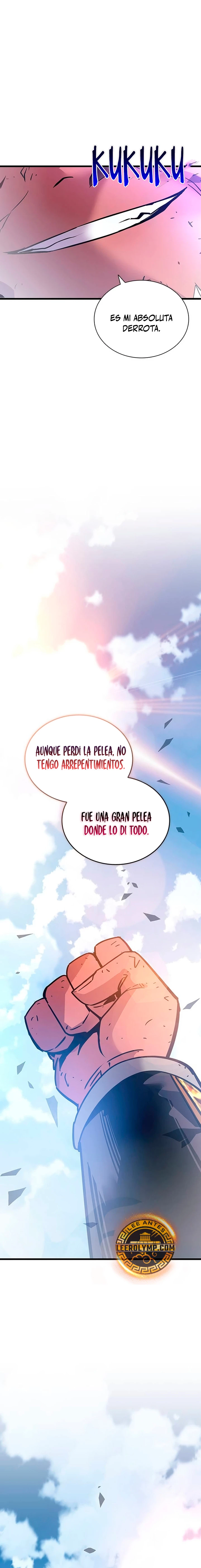 Villano antihéroe Capitulo 160 página 27