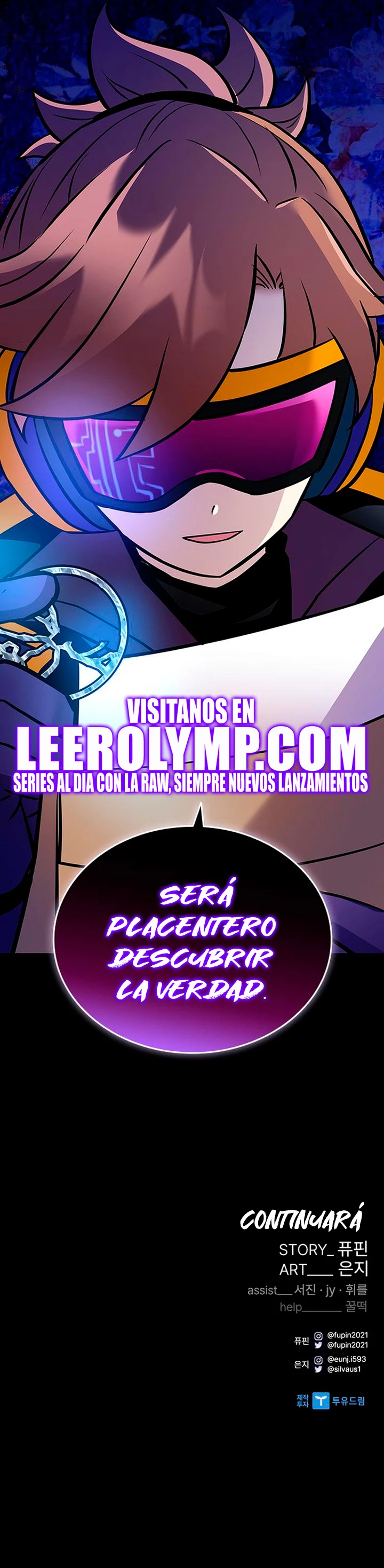 Villano antihéroe Capitulo 161 página 27