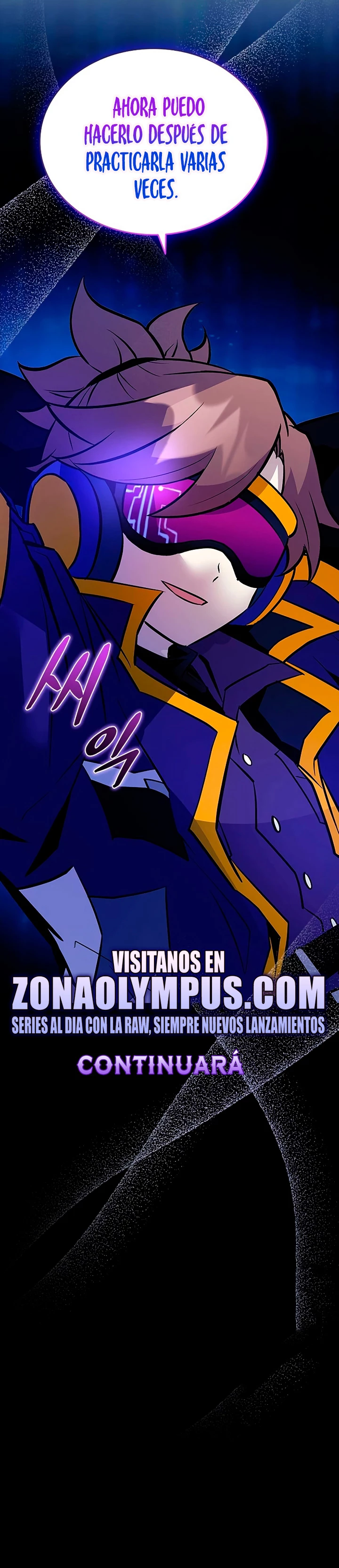 Villano antihéroe Capitulo 163 página 27
