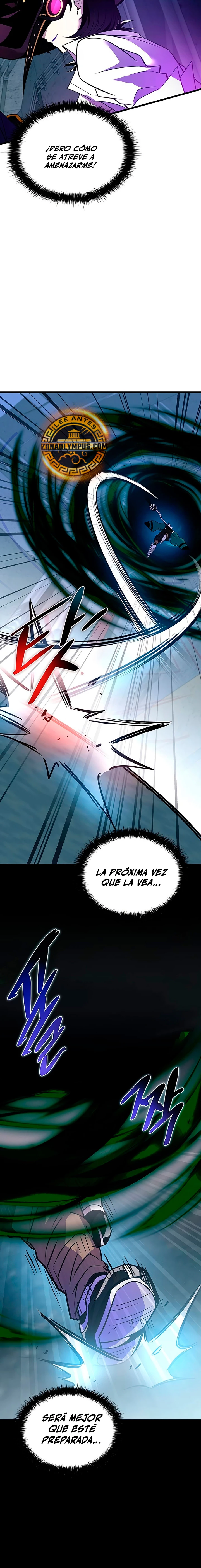 Villano antihéroe Capitulo 166 página 30