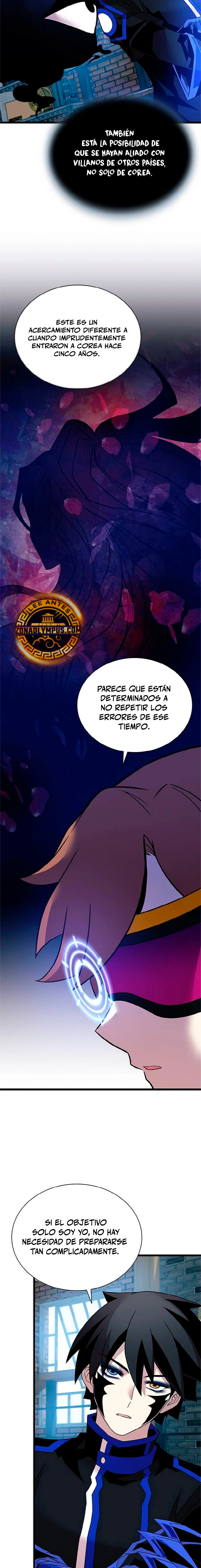 Villano antihéroe Capitulo 169 página 13