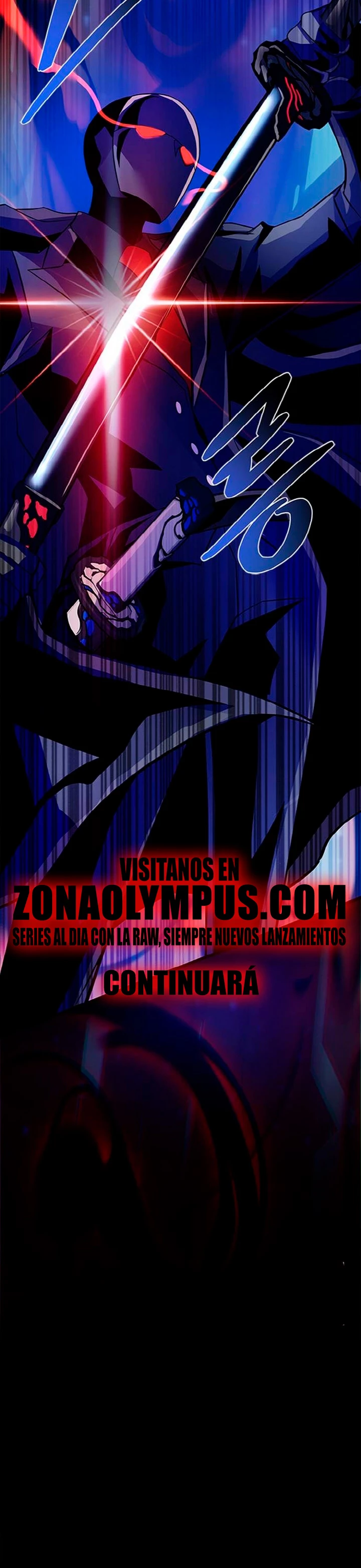 Villano antihéroe Capitulo 169 página 28