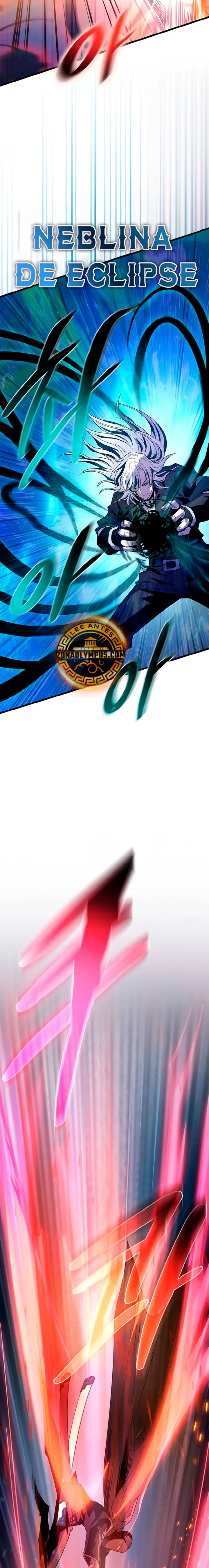 Villano antihéroe Capitulo 170 página 10