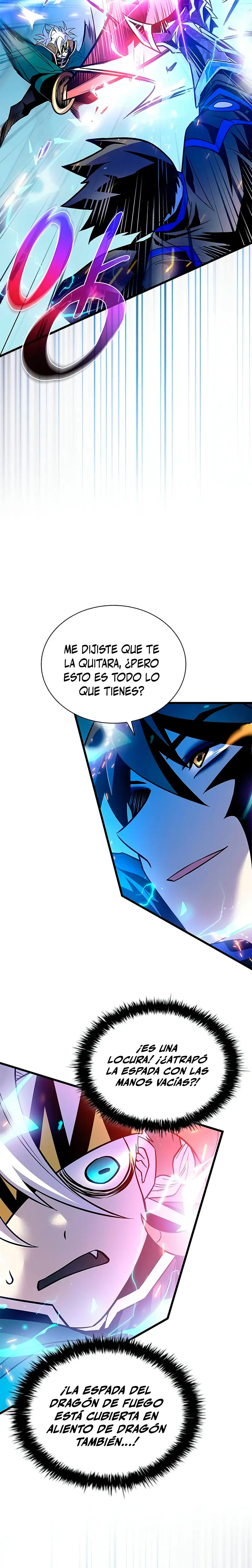 Villano antihéroe Capitulo 176 página 7