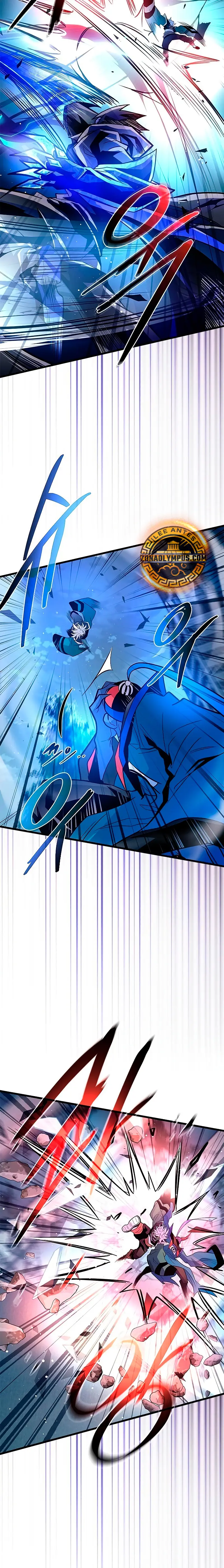 Villano antihéroe Capitulo 178 página 10