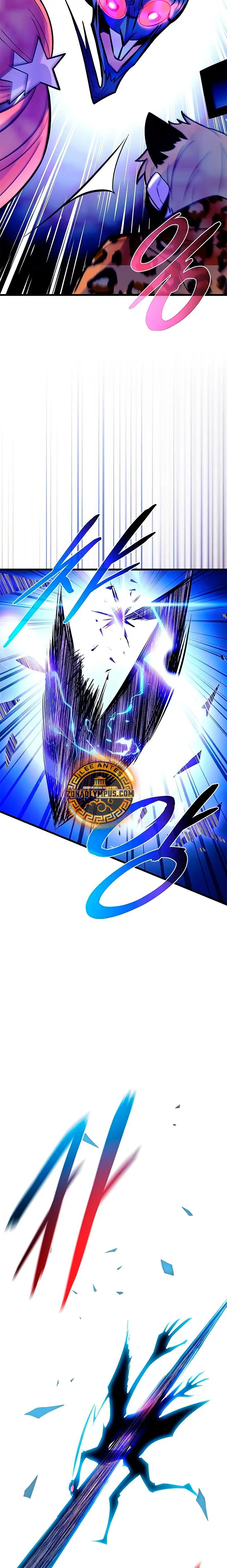 Villano antihéroe Capitulo 178 página 24