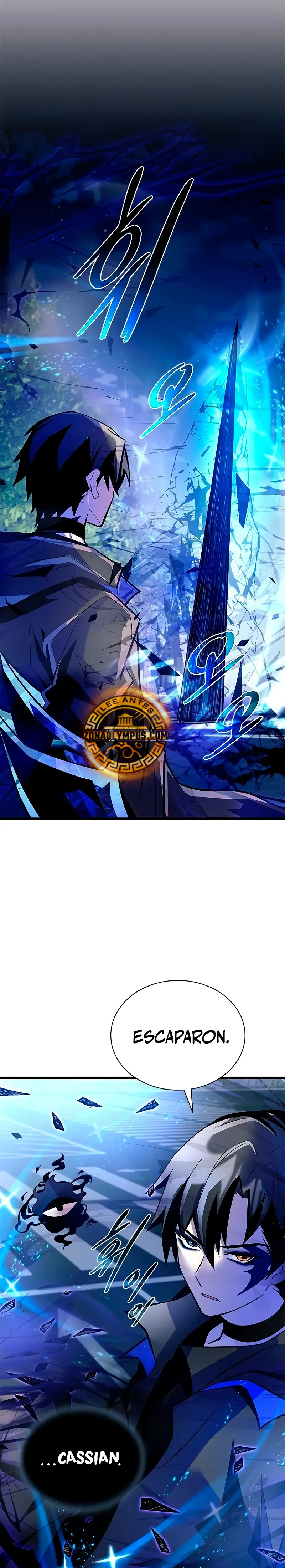 Villano antihéroe Capitulo 178 página 29