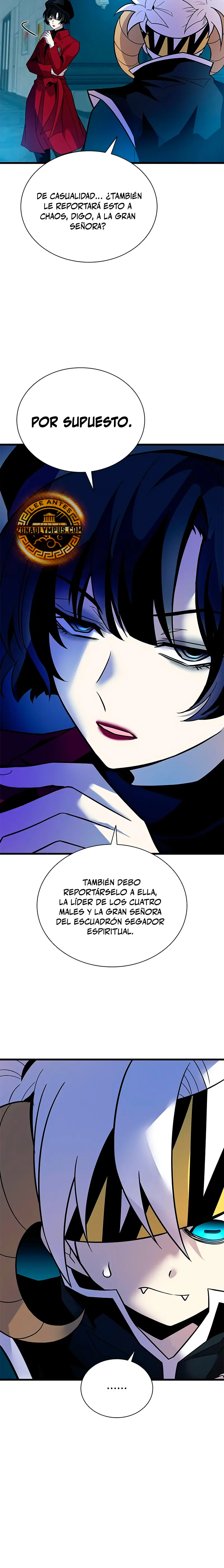 Villano antihéroe Capitulo 179 página 15