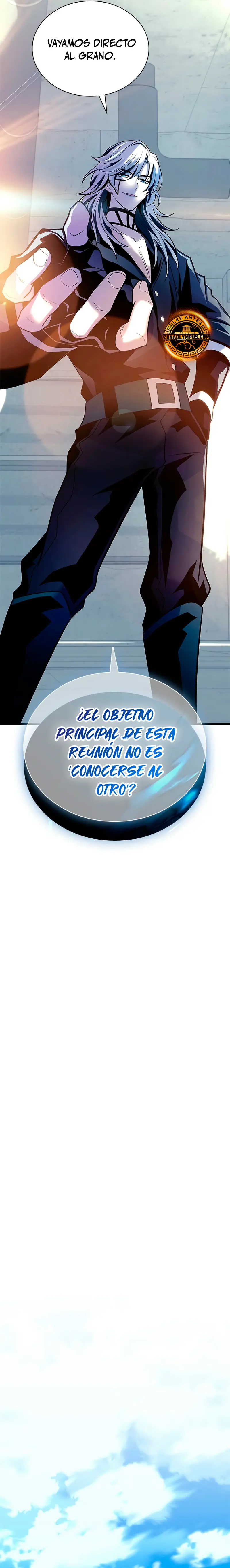 Villano antihéroe Capitulo 182 página 13