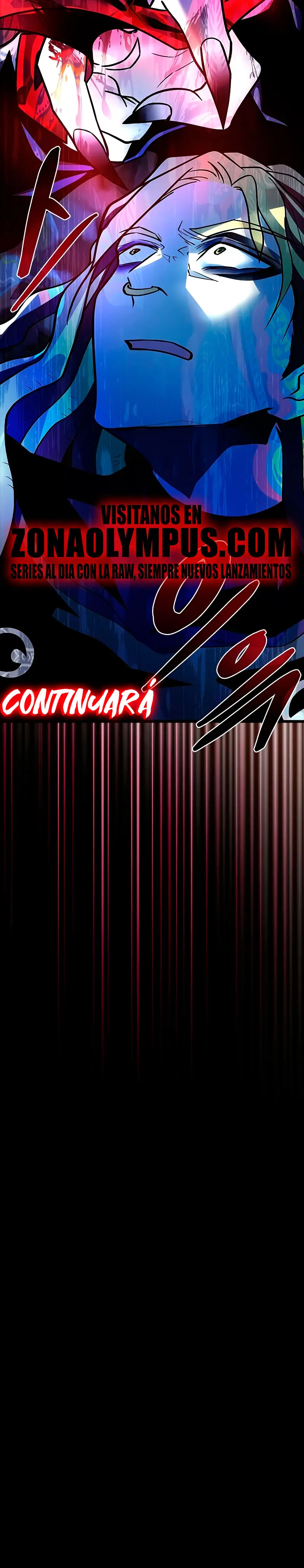 Villano antihéroe Capitulo 184 página 35