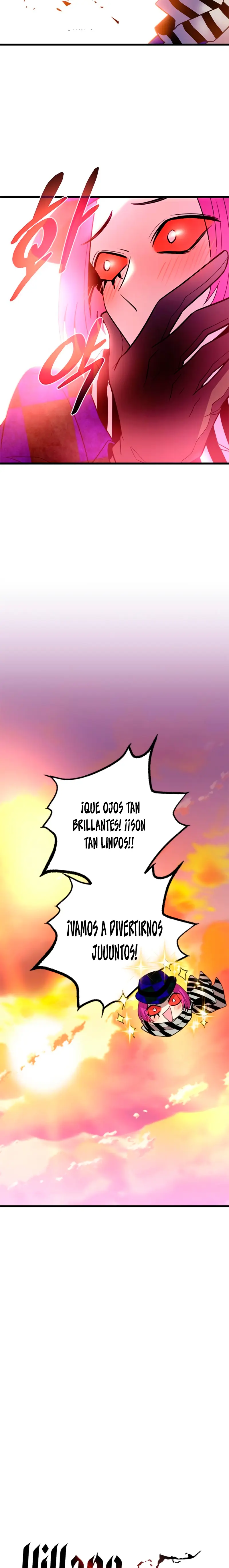Villano antihéroe Capitulo 187 página 5