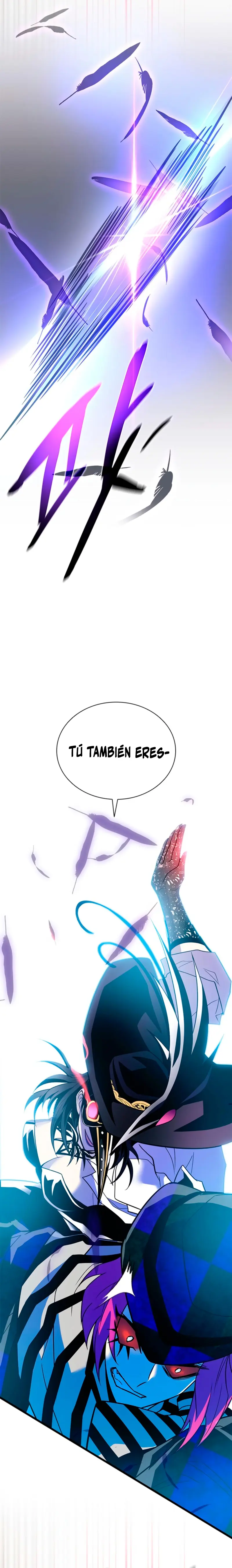 Villano antihéroe Capitulo 188 página 11