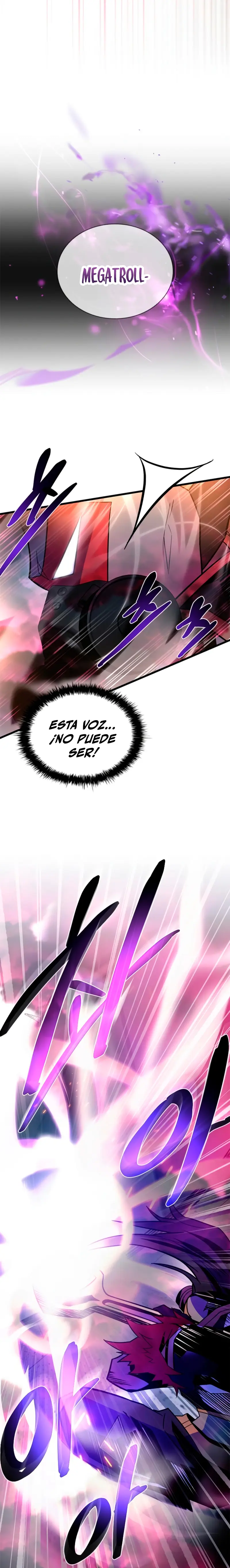 Villano antihéroe Capitulo 188 página 3