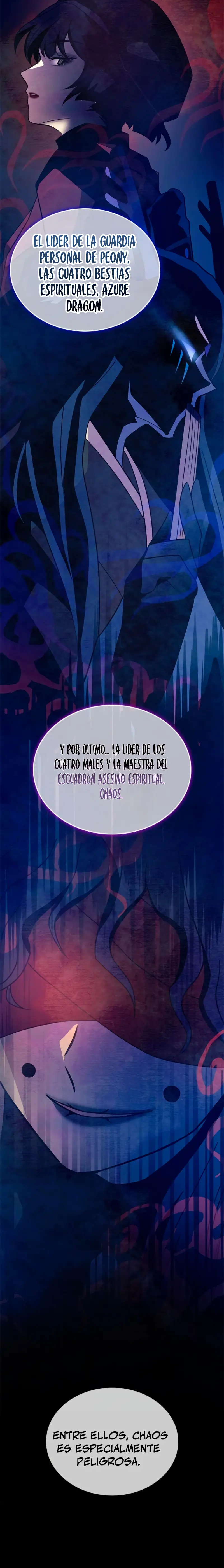 Villano antihéroe Capitulo 189 página 12