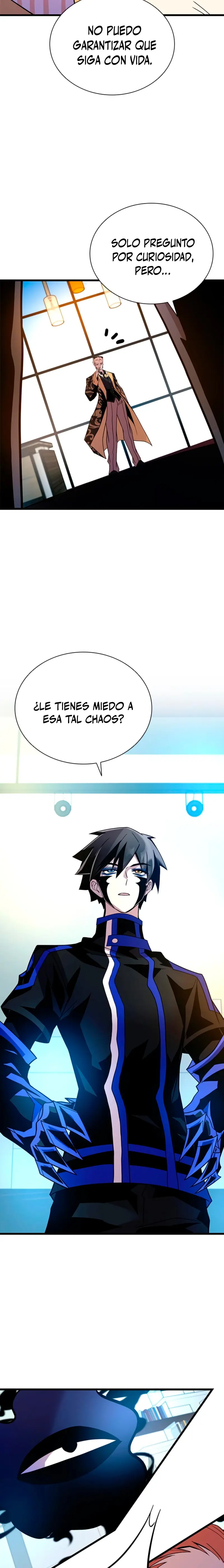 Villano antihéroe Capitulo 189 página 14