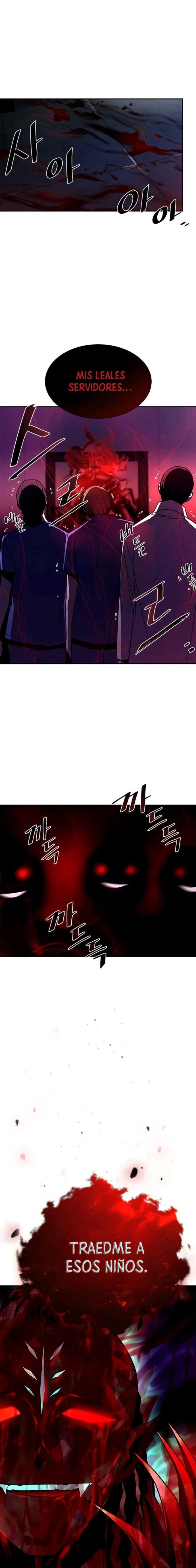 Villano antihéroe Capitulo 19 página 15
