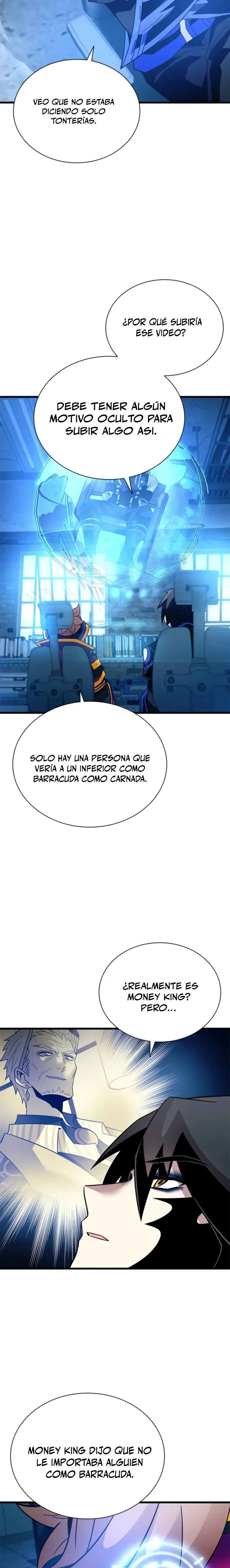Villano antihéroe Capitulo 190 página 13