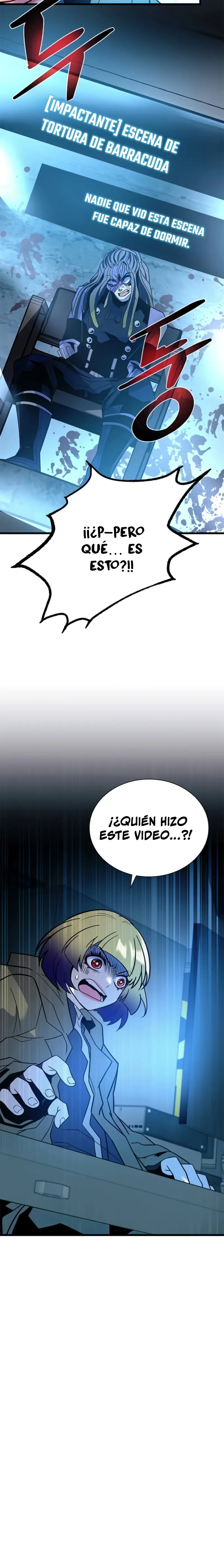 Villano antihéroe Capitulo 190 página 3