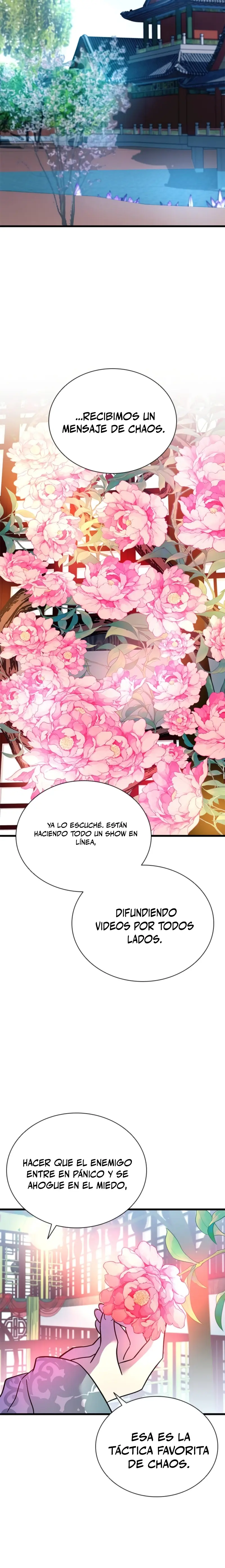 Villano antihéroe Capitulo 191 página 24