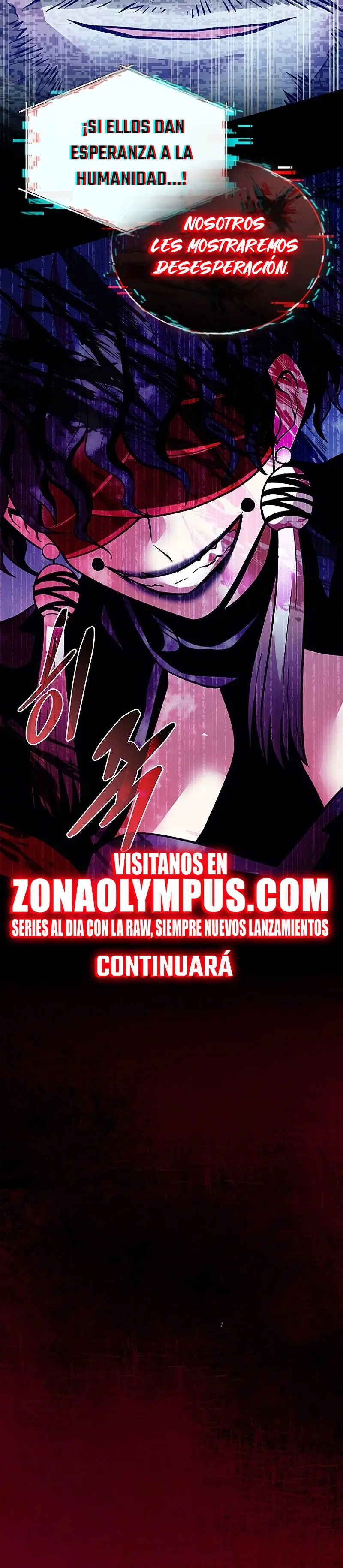 Villano antihéroe Capitulo 195 página 33