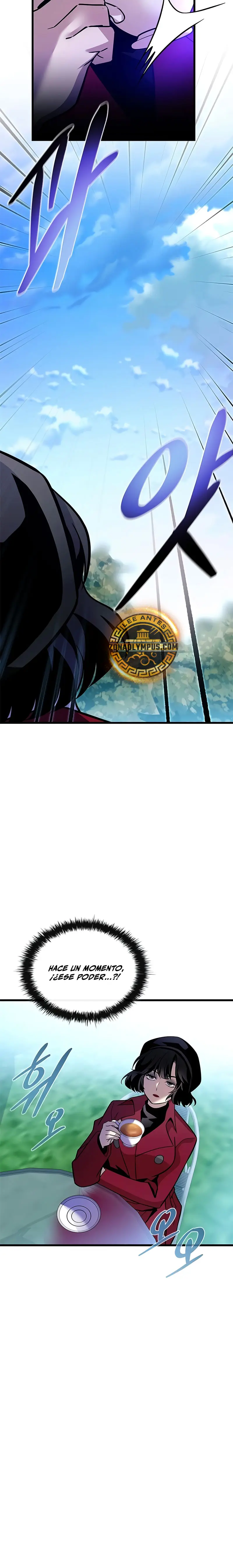 Villano antihéroe Capitulo 197 página 3