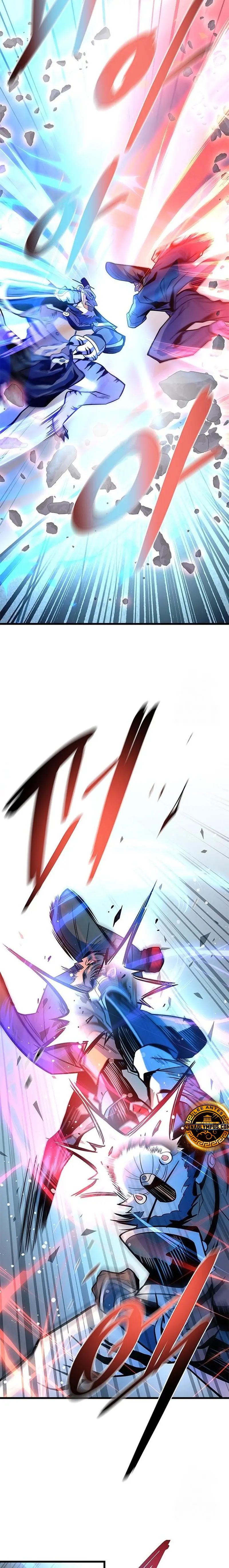 Villano antihéroe Capitulo 199 página 10