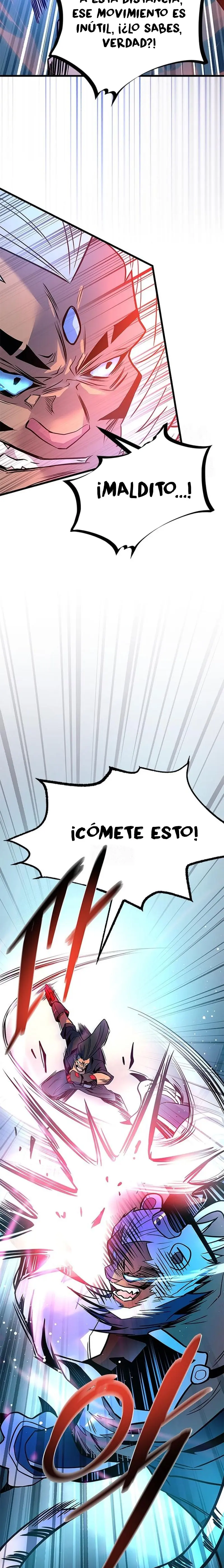 Villano antihéroe Capitulo 199 página 14