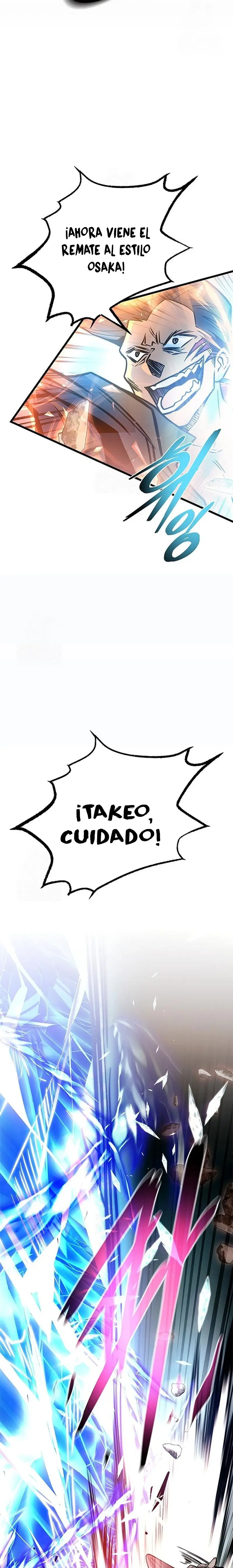 Villano antihéroe Capitulo 199 página 17