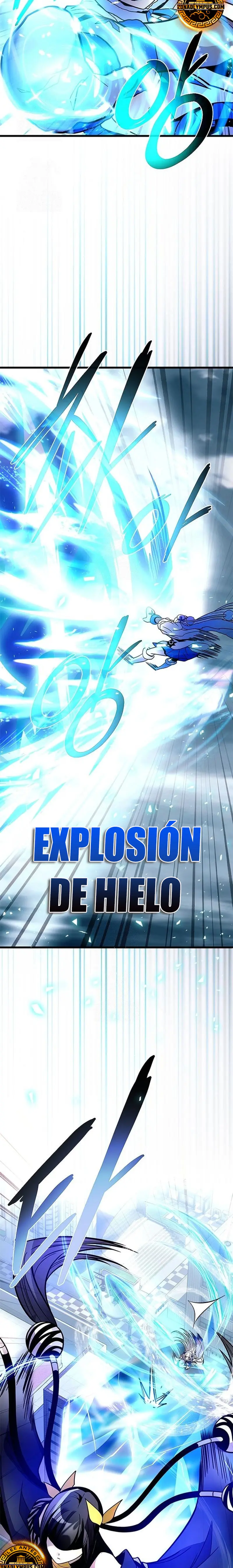Villano antihéroe Capitulo 199 página 20